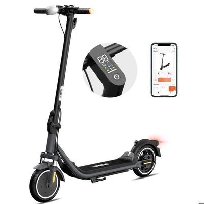 RCB R16 Skládací elektrická koloběžka 8,5" APP, Městská elektrická koloběžka & Spolehlivé pro dospělé a teenagery