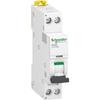 Phase Neutral Circuit Breaker - Schneider - Acti9 Idt40k - 20a - Curve C - NF Certified