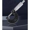 External Micrometer Set Outside Micrometer Micro Meter Mechanical Micrometers Measuring Tools Micrometric Gauges For Measurement