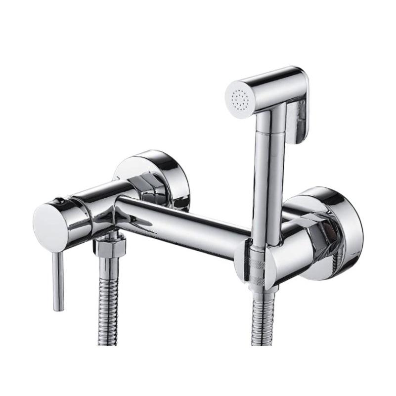 

Душевой набор Esko Smh02