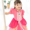 Princess Princess Christmas [monoii] Dress, Kids' Costume, Cosplay, Halloween,