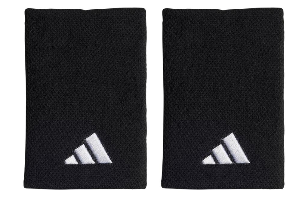 Adidas Free Shipping With AdiClub Tennis Wristband Large IC3568