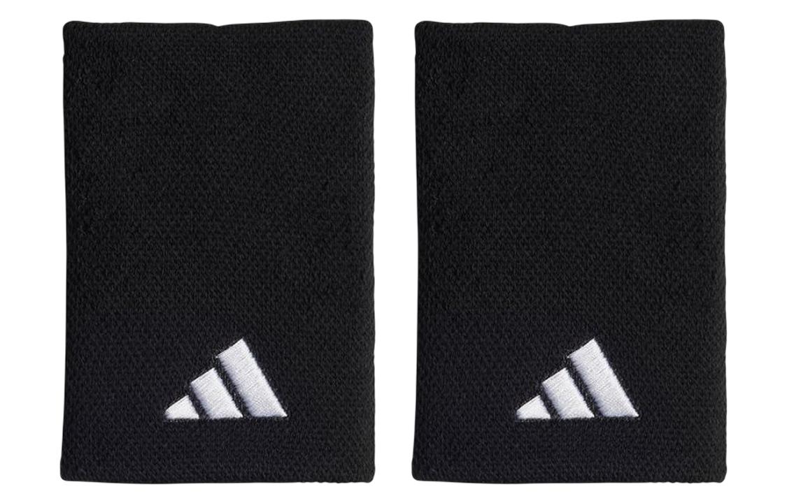 Adidas Free Shipping With AdiClub Tennis Wristband Large IC3568 OSFM