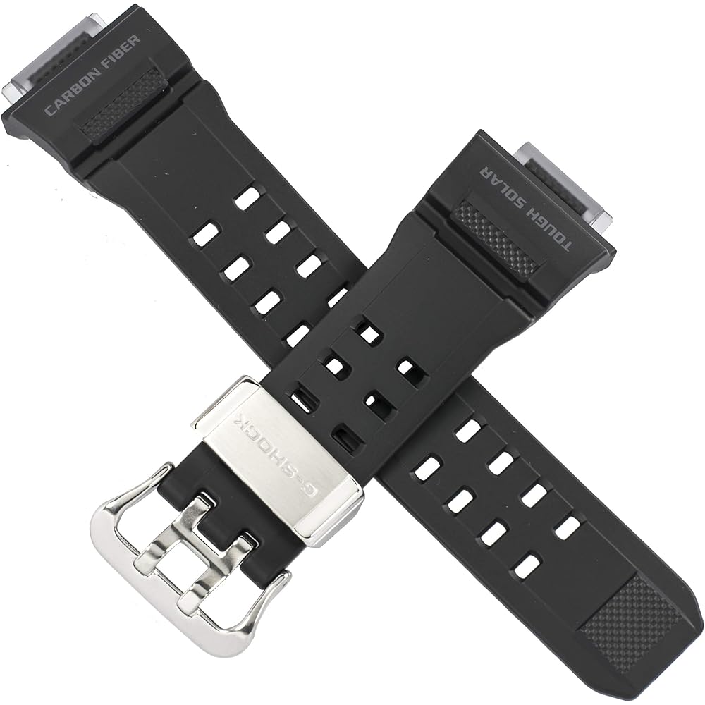 

Casio GW-9400J Replacement Band Strap Durable Material Adjustable Length