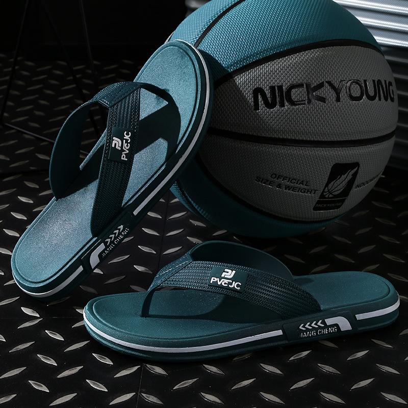New Outdoor Sports Shoes with Anti-odor and Anti-slip Features, Such As Flip-flops and Chevron Shoes