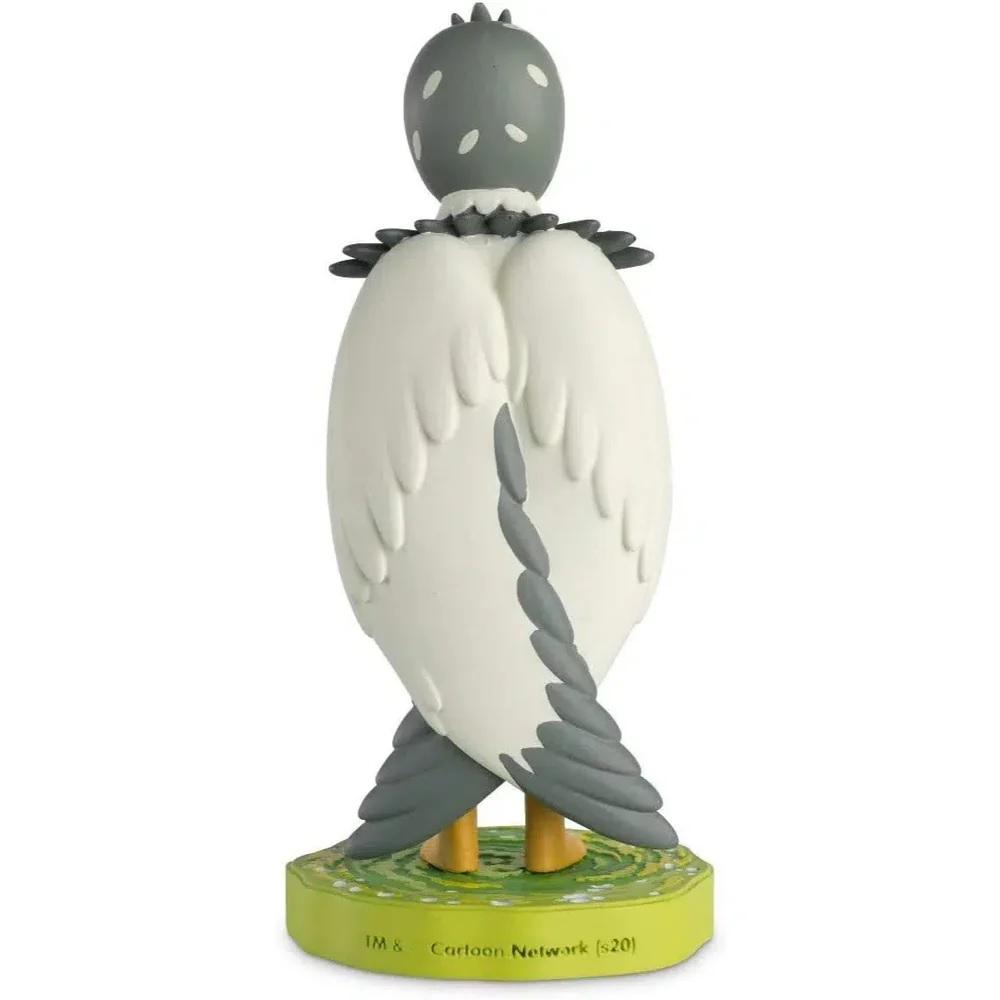 Eaglemoss Rick & Morty Birdperson Figure 1:16