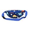 Popolare Borsa a Tracolla per Bambini Grande Capacità Anti-sbiadimento Accessori