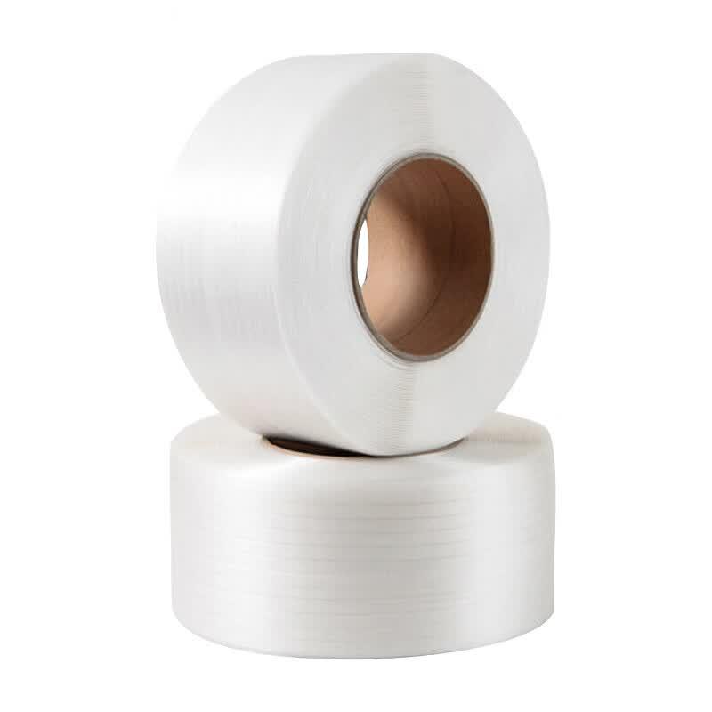Shèng Huán 12mm Transparent Strapping Tape прозрачный