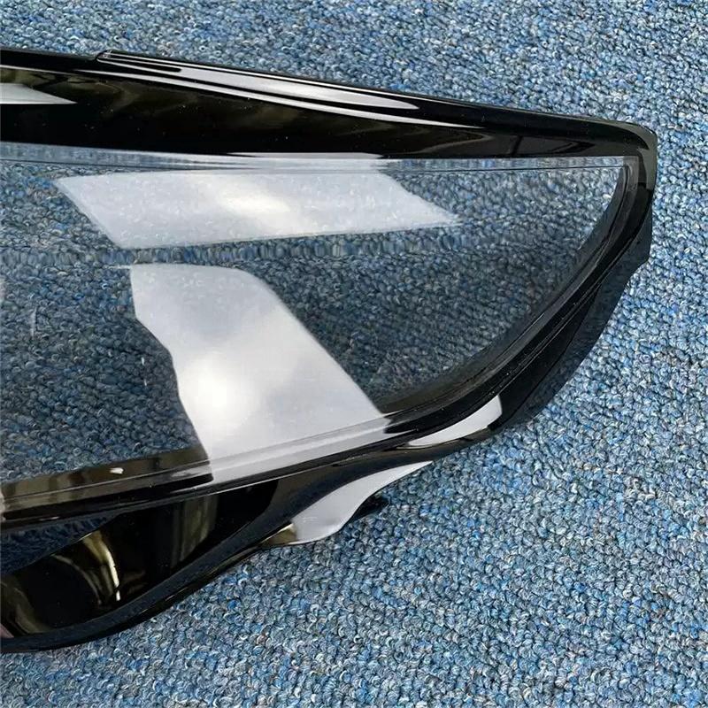 For Land Rover Discovery Sport 2015 2016 2017 2018 Car Headlight Cover Front Headlamp Lens Auto Shell Glass Lampshade