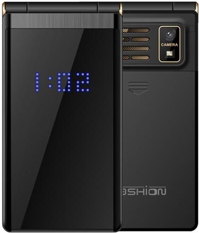 Смартфон Mafam F120 Раскладной телефон Dual Sim купить недорого ...