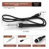 936 Adjustable Temperature Soldering Station Handle with 1321/1322 Metal Heating Core