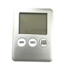 Digital Kitchen Timer, Countdown Timer for Cooking and Baking, Easy To Set