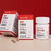Vitamin Village Żelazo Double Up Mini Tabletka Żelazna, 120 tabletek, 1 sztuka