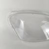 Mercedes-Benz ML 05-07 Front Headlight Cover Lamp Housing