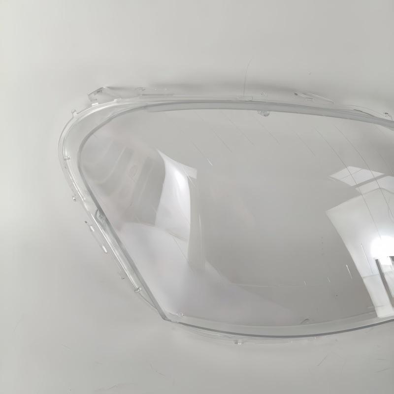Mercedes-Benz ML 05-07 Front Headlight Cover Lamp Housing