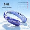 Portable Neck Fan: Long Battery Life, USB Rechargeable, Bladeless, Silent, Wearable and Compact