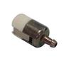 5pcs/Set Chainsaw Carburetor Fuel Tank Fuel Filter Replaces 13120519830, 13120507320 Walbro 125-527