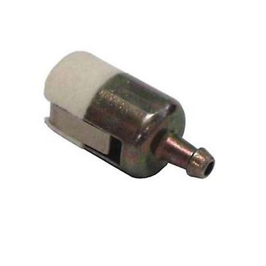 5pcs/Set Chainsaw Carburetor Fuel Tank Fuel Filter Replaces 13120519830, 13120507320 Walbro 125-527