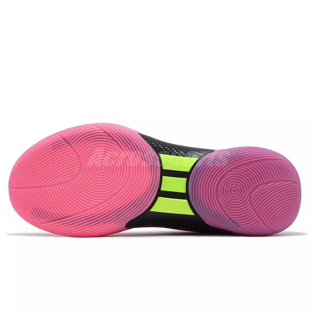 Nové Adidas D.O.N. Vydání #6 'Spida Elite Camp' JH8969