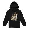 Whitney Houston Childrens/Kids Suit Pullover Hoodie
