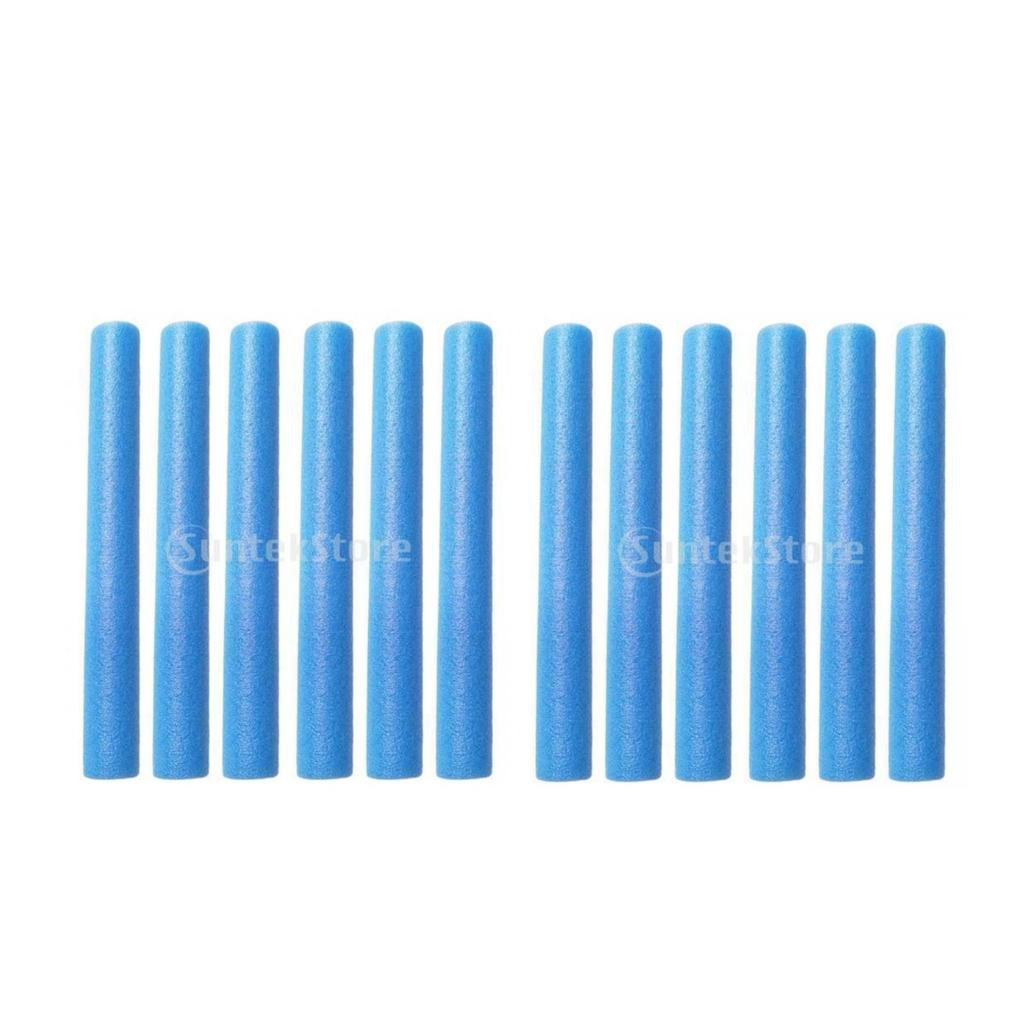 12Pcs Kids Trampoline Pole Foam Sleeves Protector for Trampoline Accessories