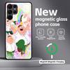Anime F-Family G-Guy  Phone Case For Samsung S26 S25 S24 S23 S22 S21 Plus Ultra Note20 Glass Magnetic Case