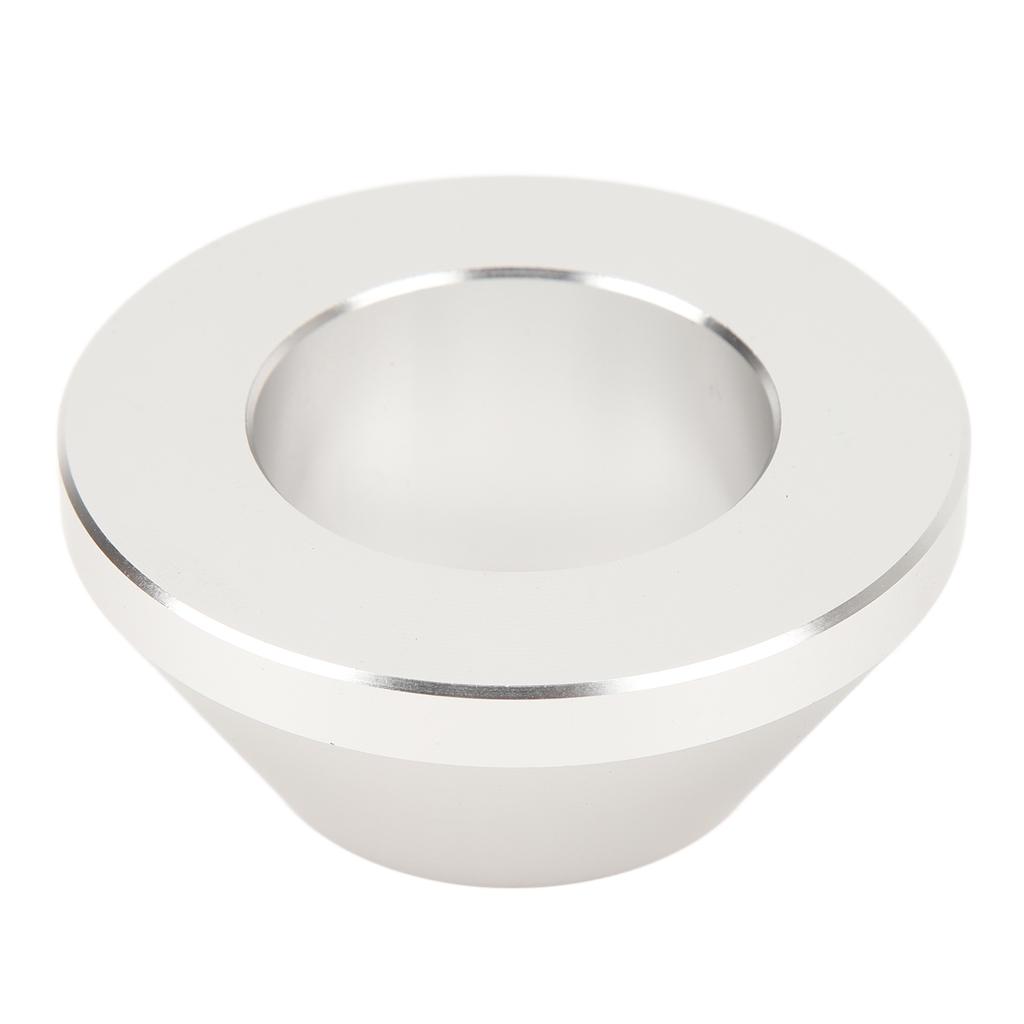 Con Centrare Schimbător Anvelope Manual Aluminiu Prelucrat Con de Fixare Balansier Roți pentru 1.67in