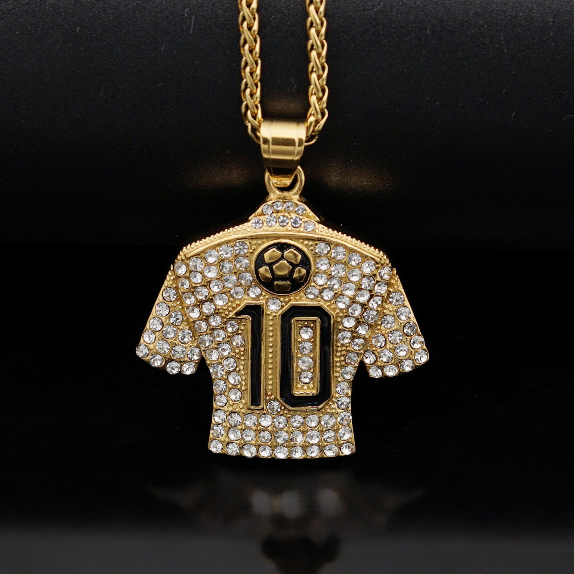 

Подвеска Хип-Хоп Хипхоп Украшения Клей Нет. 10 Нитяных Ожерелий 50CM