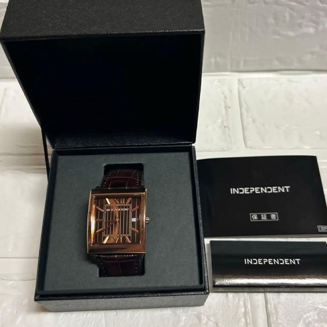Citizen Independent Classic BQ1-069-90 Батарея не работает Без коробки