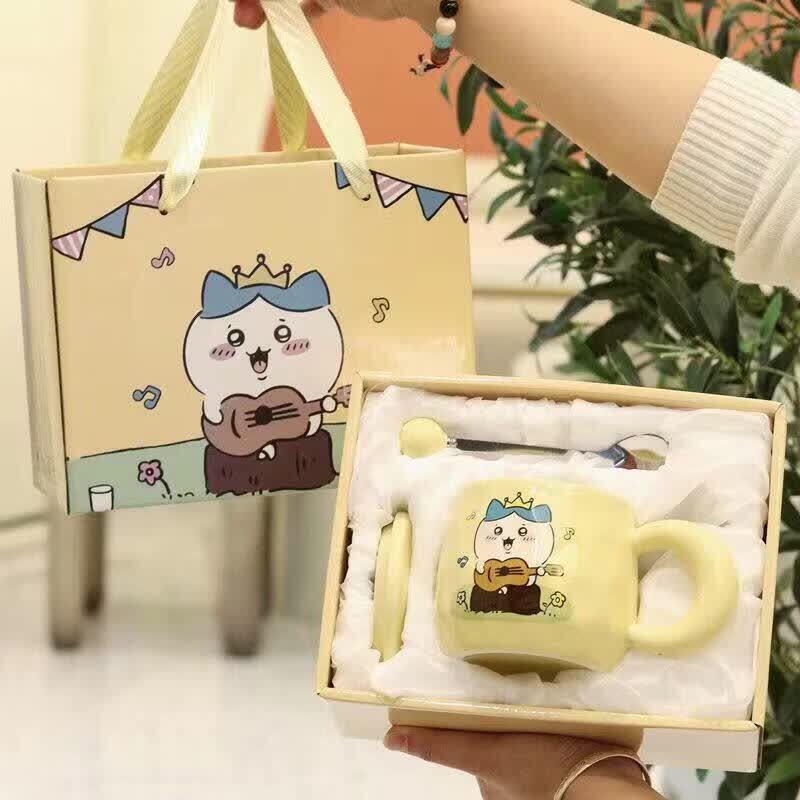 Chiikawa Usagi Ceramic Mug