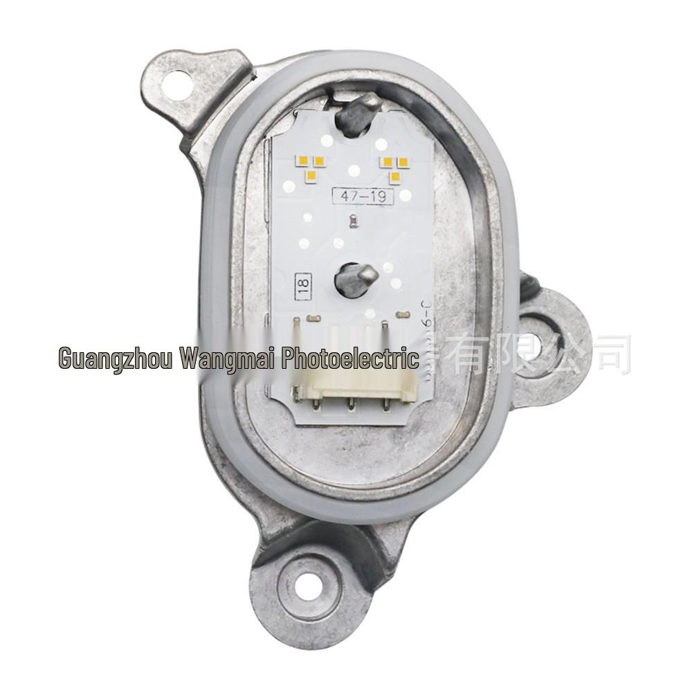 Compatible BMW F52 Headlights: 125i, 118i, 120I (Part Numbers: 63117466511, 63117466512)