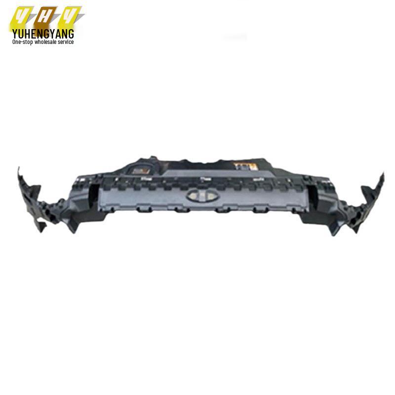 Fuyis 2019 Front Bumper Lower Bracket JD8B17E778AH - Cross-border E-commerce Front Bumper Lower Bracket