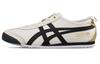 Mexico 66 Cream Black 1183B493-100