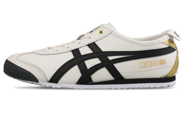 

Onitsuka Tiger Mexico 66 Кремово-черный 1183B493-100 37