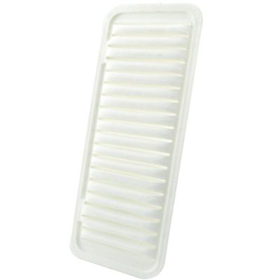 Motor – Filtro de aire