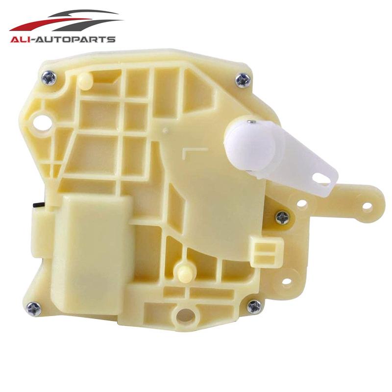 72155-S84-A11 Door Lock Motor Actuator Assembly for Honda Accord Civic CRV 2003-2005 Front Rear Left Right
