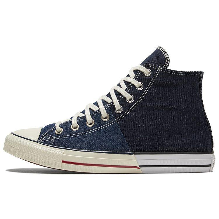 Converse Reconstructed Chuck Taylor All Star 1970s 'Blue Denim' 169773C