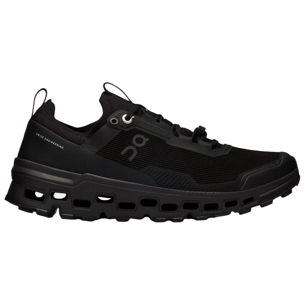 Cloudultra Wmns On 2 'All Black' Women's 3WD30280485