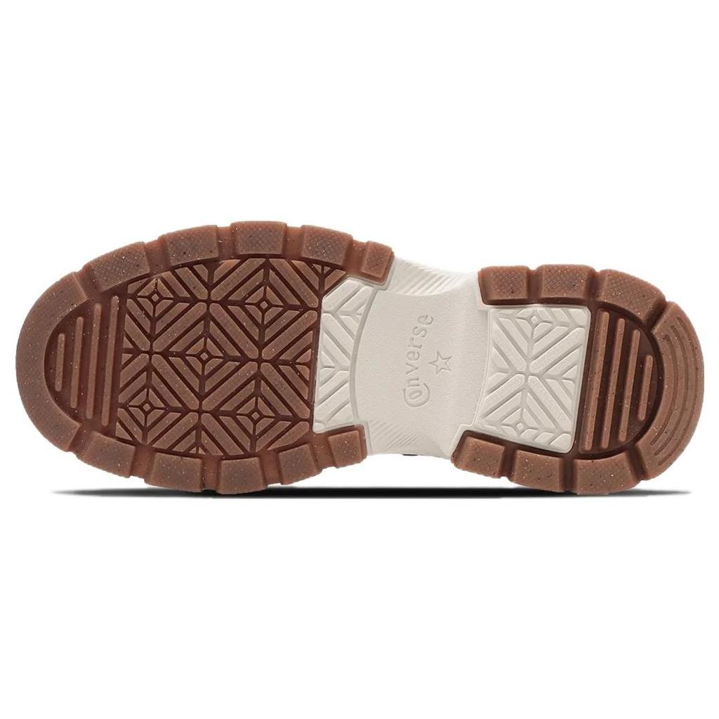 Converse All Star Trekwave Low Top Canvas Sneakers Unisex Sneakers Black White 31310080