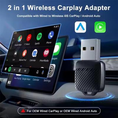 Accessoires voor auto-elektronica – Autokabels, adapters, stopcontacten