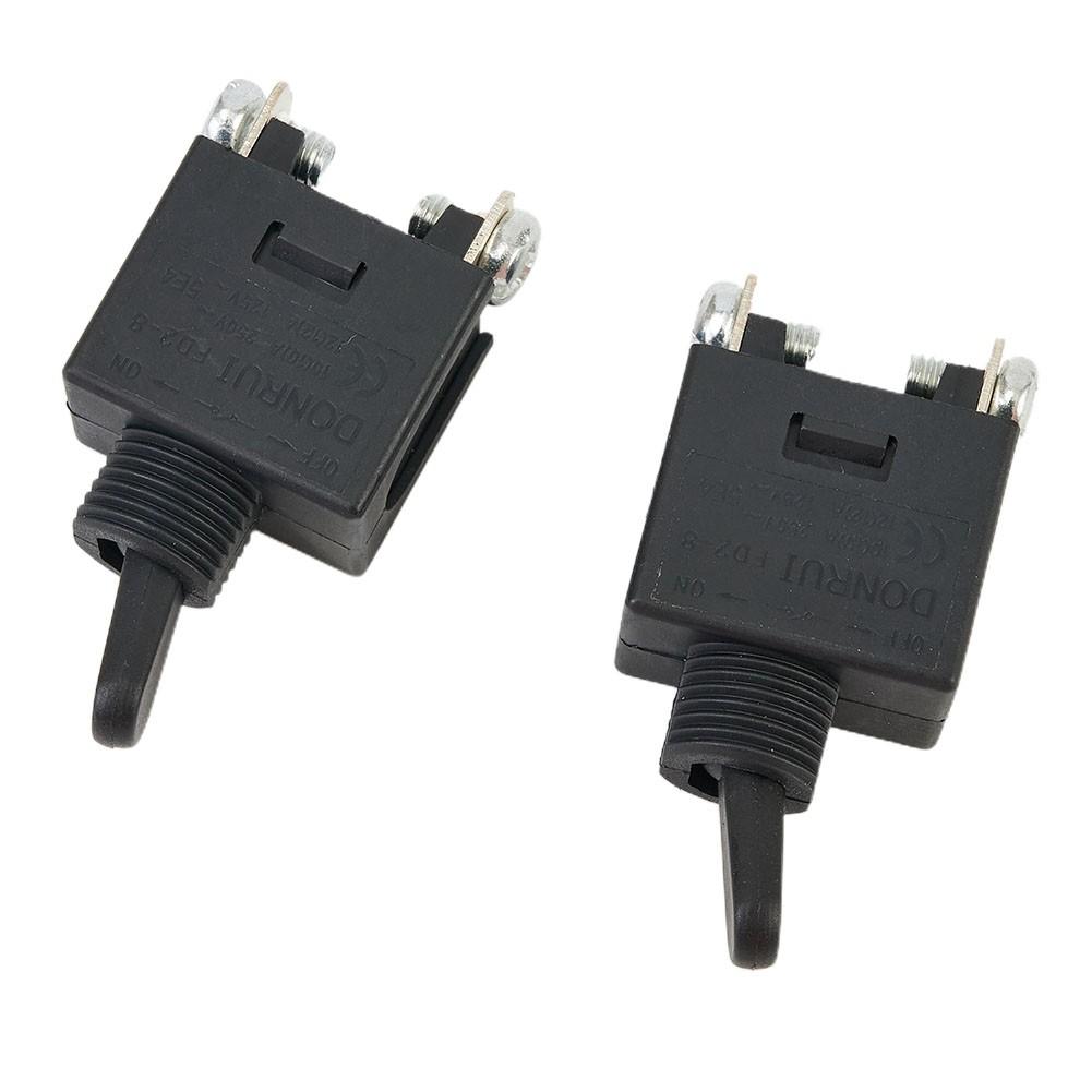 Angle Angle Grinder Switch Grinder Power Switch Duable