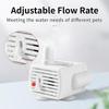 5V USB Waterpomp Voor Auto Kat Waterfontein Accessoires Huisdier Drinkfontein Waterpomp Voor Kat Drinkbak Dispenser Vervanging