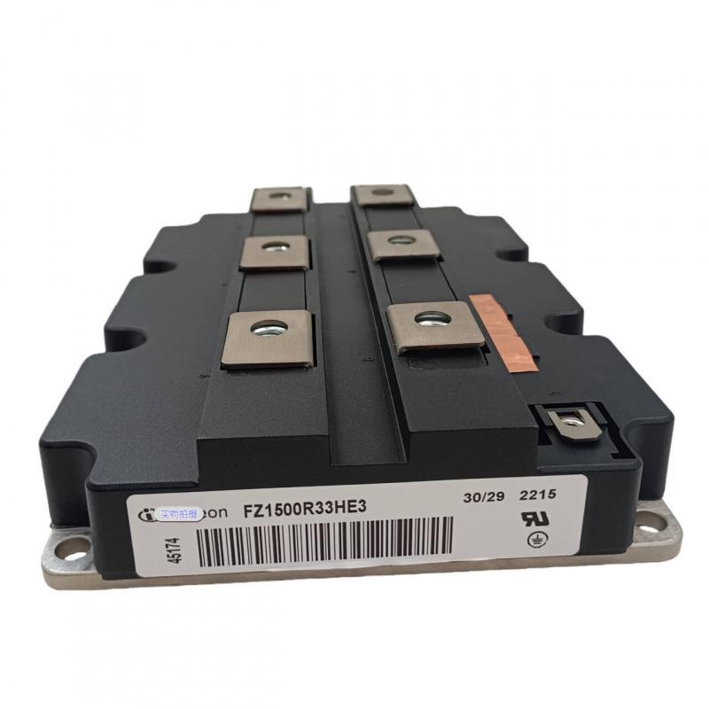 FZ1500R33HE3 FZ1600R12KE3 IGBT Power Modules