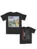 1980 Bad Religion Μπάντα PUNK Hardcore Casual T-shirt Ανδρικό και Γυναικείο Πολυτελής Μάρκα Κορυφή