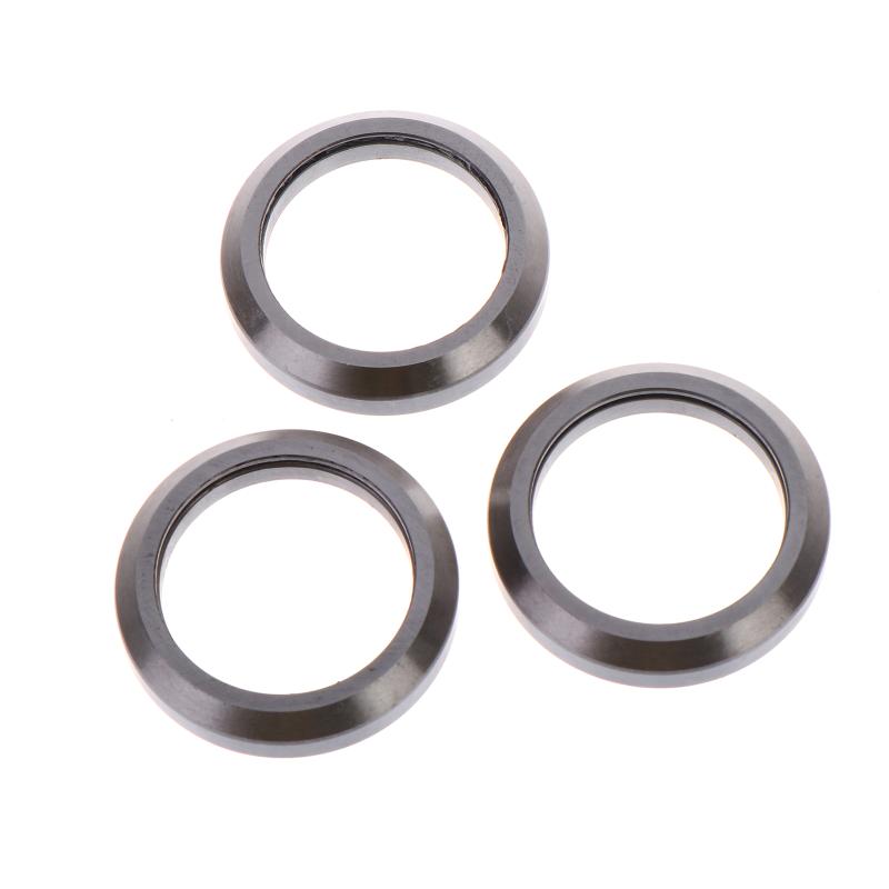 1/3Pcs Easy To Install 45°/45° MH P08 H8 Bicycle General Headset Bearing 30.5*41.8*8 Mm Mountain Bike Repair Accessories