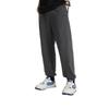 Li Ning Sports Lifestyle Series Logo Embroidered Letter Sweatpants Knitted Joggers Men bottoms AKLW271-1