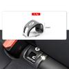 For Land Rover Discovery Sport New Energy Car Accessories Rear Bracket Child Seat Clip Rear Seat Buckle ISOFIX Cover