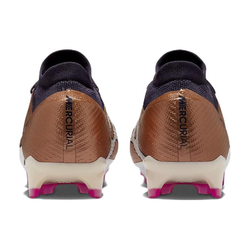 New Nike Zoom Mercurial Vapor 15 Pro Fg Generations Pack Metallic Copper DR5938-810