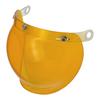 Lead Shield for LEAD BC-9 / BC-10 / QP-1 / QP-2 Helmets