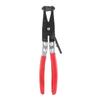 Wide Flat Band Hose Clamp Removal Tool Flat Band Clamp Pliers  Automobile Repair